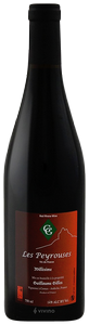 Domaine Guillaume Gilles, Les Peyrouses Blanc, VdF