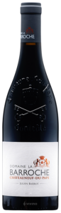 Domaine La Barroche, Chateauneuf-du-Pape