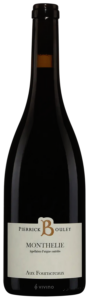 Pierrick Bouley, Monthelie, Aux Fournereaux