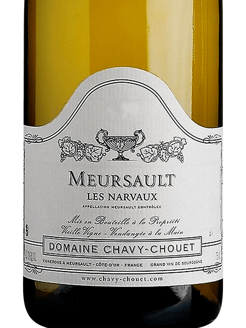 Domaine Chavy-Chouet, Meursault, Les Casse-Tetes