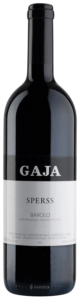 Gaja, Sperss, Barolo DOCG