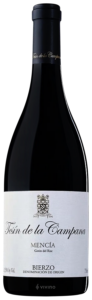 Abad, Tesin de la Campana Mencia, Bierzo