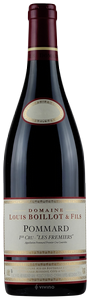Domaine Louis Boillot, Pommard Premier Cru, Les Fremiers