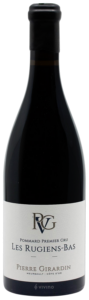 Aleth Leroyer Girardin, Pommard, Les Noizons