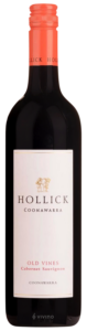 Hollick, Old Vines Cabernet Sauvignon, Coonawarra