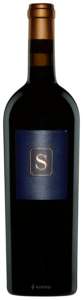 Signorello, S Cabernet Sauvignon, Napa Valley
