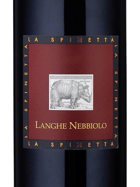 La Spinetta, Langhe, Nebbiolo