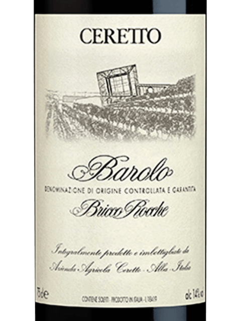 Ceretto, Barbaresco