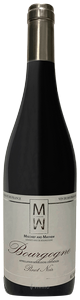Mischief and Mayhem, Pommard, Clos Blanc Pinot Noir