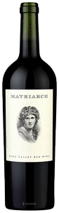 Bond, Matriarch, Napa Valley
