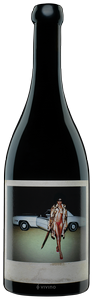 Orin Swift, Machete, California