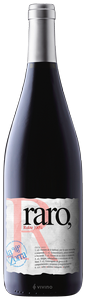 La Zorra, Raro Rufete 100%, Sierra de Salamanca