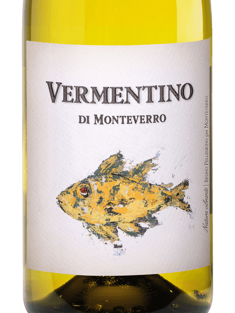 Cerro, Vermentino di Toscana, Toscana