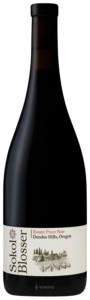 Sokol Blosser, Hyland Vineyard Pinot Noir, McMinnville