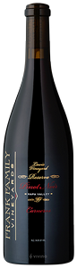 Frank Family Vineyards, Lewis Vineyard Reserve Pinot Noir, Los Carneros