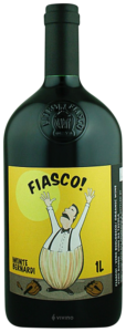 Monte Bernardi, Fiasco, VdT