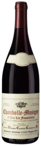 Domaine Christian Confuron, Chambolle-Musigny Premier Cru, Les Feusselottes