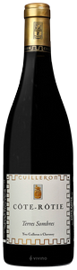 Cuilleron, Cote Rotie, Terres Sombres