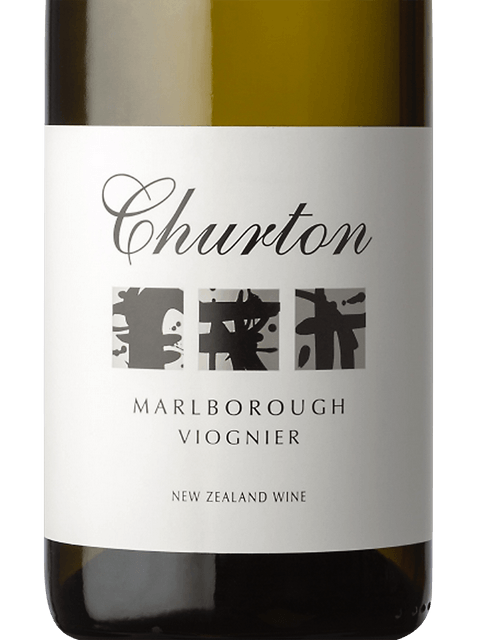 Churton, Viognier, Marlborough