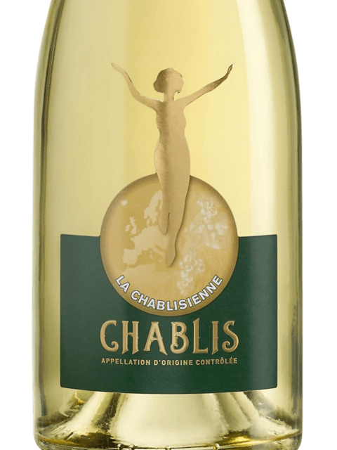 Chablisienne, Chablis