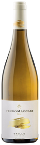 Feudo Maccari, Grillo, Sicily