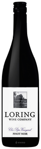 Sandler Wine Co., Clos Pepe Vineyard Pinot Noir, Sta. Rita Hills