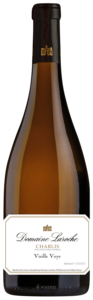 Michel Laroche, Chablis, Vielle Voye
