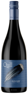 Blue Grouse, Quill Pinot Noir, British Columbia