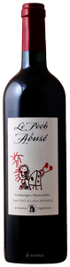 Domaine du Pech Le Pech Abusé