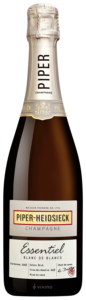 Piper Heidsieck, Essentiel Blanc de Blancs