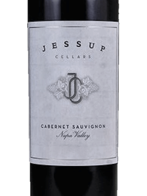 Jessup Cellars, Table for Four, Napa Valley