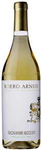 Giovanni Rosso, Roero, Arneis