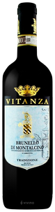 Vitanza, Brunello di Montalcino