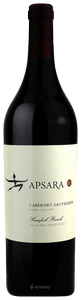 Apsara, Sauvignon Blanc Rivers Reach, Napa Valley