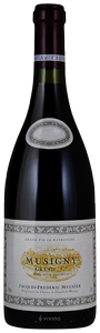 Jacques-Frederic Mugnier, Musigny Grand Cru, Vieilles Vignes