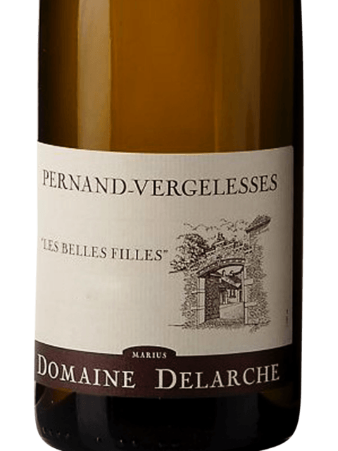Domaine Etienne Delarche, Pernand-Vergelesses, Les Boutieres