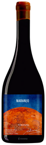 Maturana, Naranjo Torontel, Maule Valley