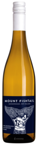 Mount Fishtail, Sauvignon Blanc, Marlborough