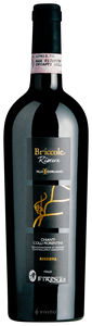 Corliano, Chianti, Riserva