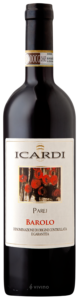 Icardi, Barolo, Parej