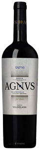 Valdelana, Agnvs Tempranillo Reserva, Rioja