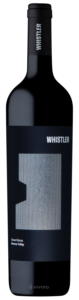 Whistler, Estate Shiraz, Barossa Valley