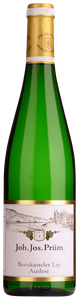 Joh. Jos. Prum, Bernkasteler Lay Riesling Auslese Halbtrocken, Mosel