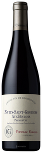 Camille Giroud, Nuits-Saint-Georges Premier Cru, Aux Boudots