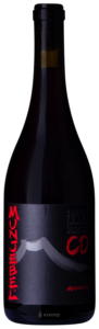 Azienda Agricola Frank Cornelissen, Munjebel CD, Terre Siciliane
