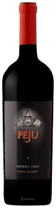 Peju, Cabernet Franc, Napa Valley