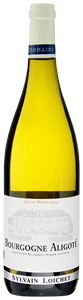 Sylvain Loichet, Bourgogne Aligote