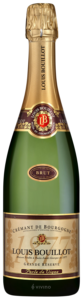 Louis Bouillot, Cremant de Bourgogne, Brut Perle Vigne Grande Reserve