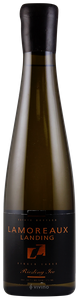 Lamoreaux Landing, Riesling Ice, Finger Lakes