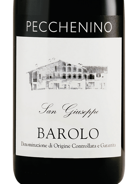 Pecchenino, Barolo, San Giuseppe